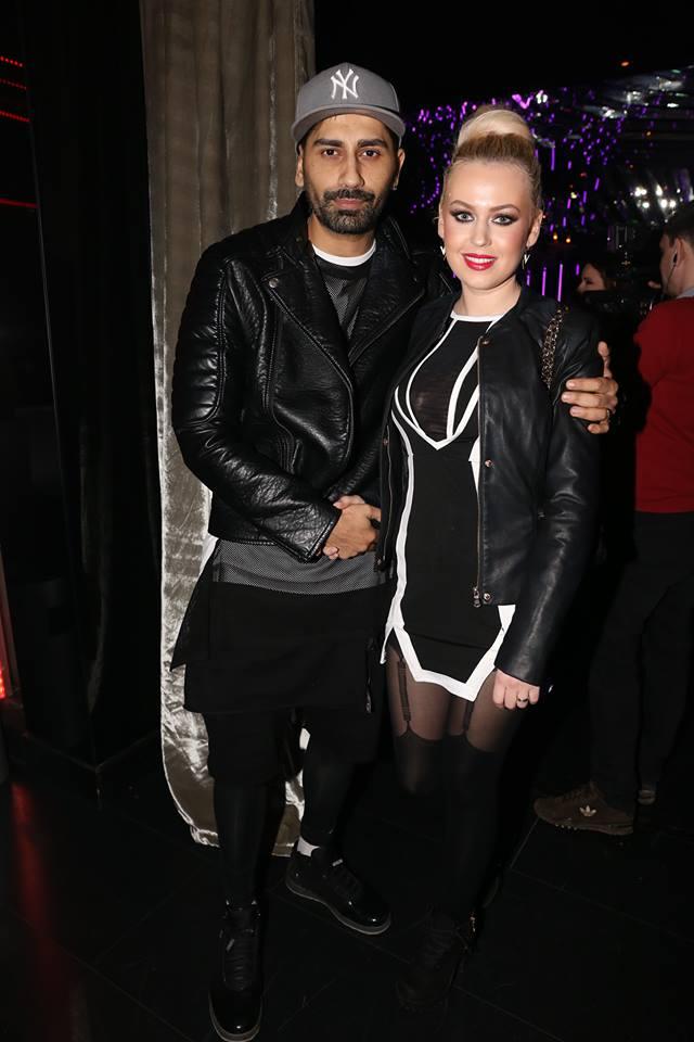 N-au trecut nici trei luni de la divorț! Din nou imrepună? Anunțul facut de Connect-R  559682