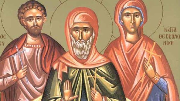 Calendar ortodox 7 noiembrie 2018. Sărbătoare de pomenirea celor 33 de Mucenici din Melitina