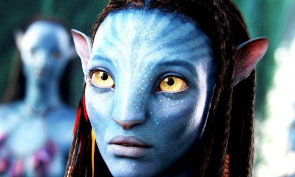 Cum arată la 40 de ani, complet nemachiată? Ţi-o aminteşti pe actriţa din ”Avatar”?
