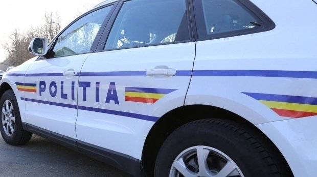 Trei poliţişti din Craiova au fost bătuţi chiar în sediul Poliţiei