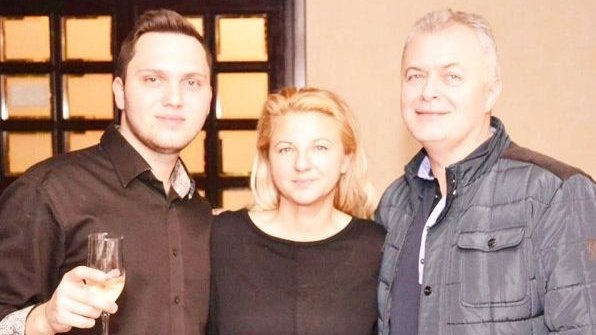 Fiul primarului din Botoșani a fost condamnat la închisoare! A fumat marijuana la volan