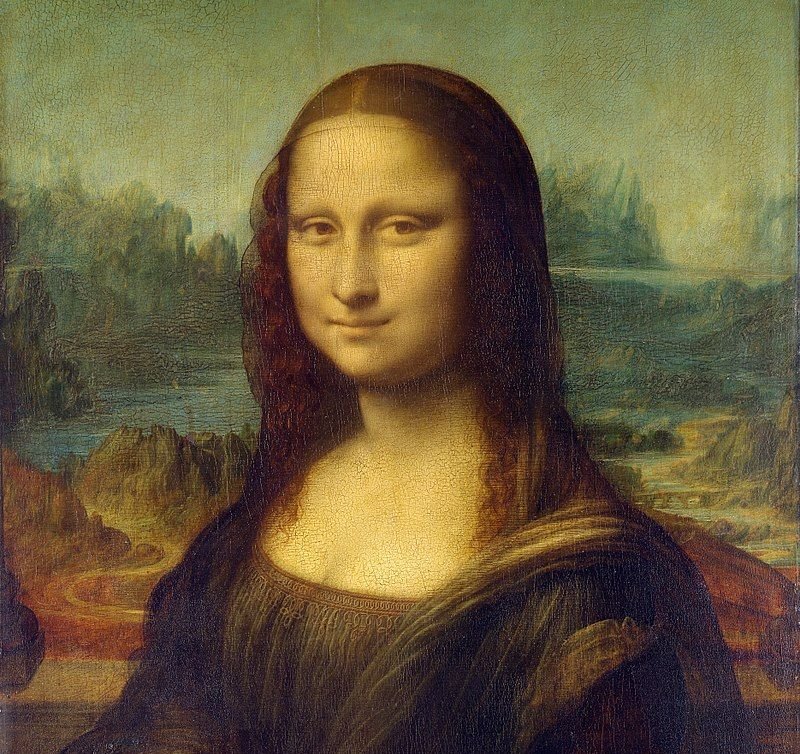 Incredibil! Unde a stat celebrul tablou Mona Lisa timp mai mulți ani