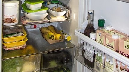 Nu mai arunca legumele moi din frigier. Cum pot fi folosite