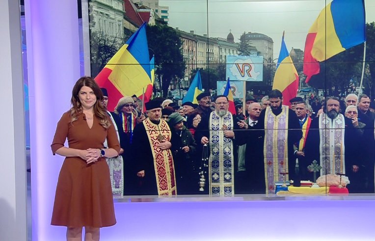 România bate recordul la cele sfinte