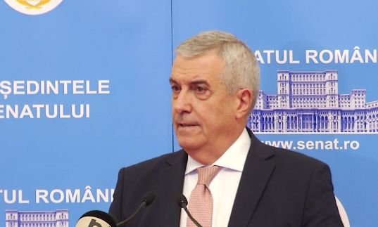 Călin Popescu Tăriceanu: Lucrurile vor ieși la suprafață. Așa cum s-a întâmplat și cu primul dosar în care am fost acuzat de mărturie mincinoasă și am fost achitat