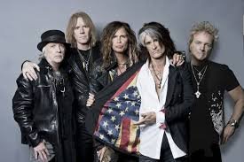 Chitaristul de la Aerosmith a ajuns de urgență la spital după un concert 