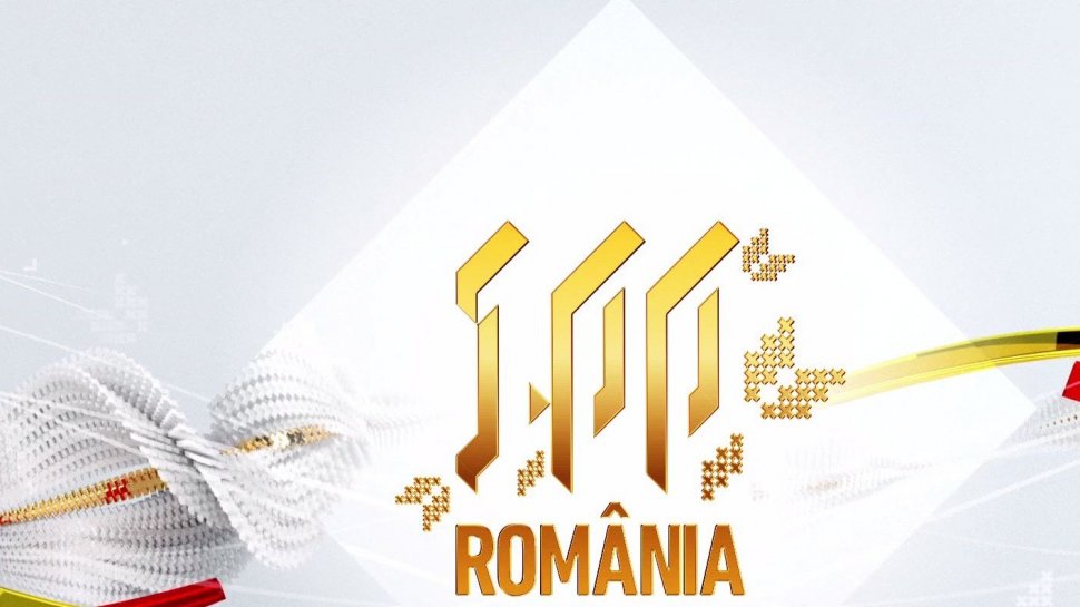 Mai sunt câteva zile în care vă puteţi înscrie la concursul „100 România”