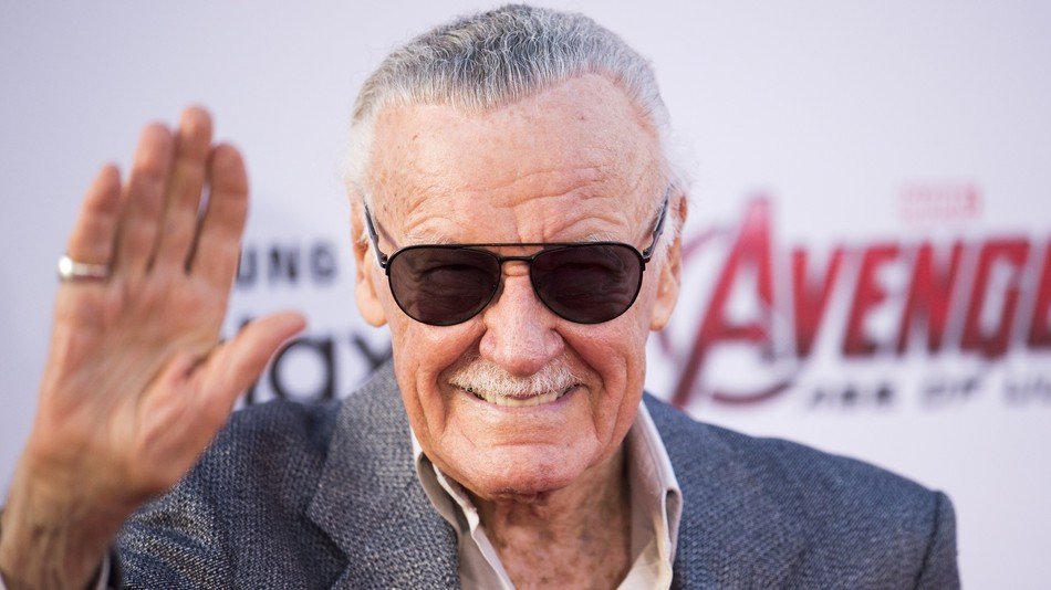Stan Lee, creatorul Marvel și fiul unor imigranți români, s-a stins din viață la 95 de ani