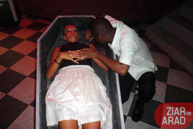 Coincidență stranie pentru Oana, tânăra din Arad care s-a sinucis! Ce a făcut în urmă cu ceva timp! Detaliul incredibil care a ieșit la iveală acum (FOTO) 561407