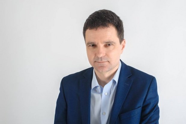 Nicuşor Dan anunţă plângeri penale împotriva primarului Robert Negoiţă şi a fostului ministru Daniel Barbu