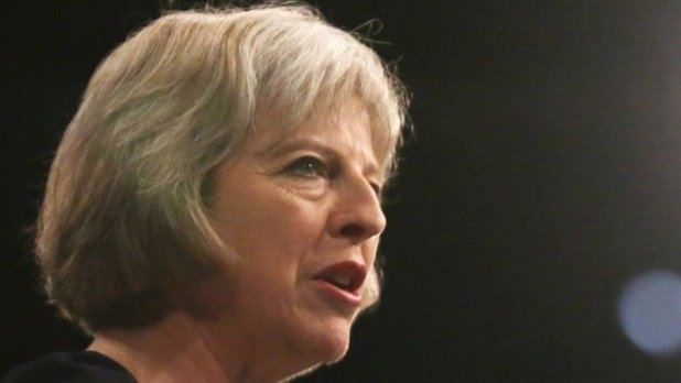 Theresa May, despre membrii Guvernului de la Londra care şi-au prezentat demisia
