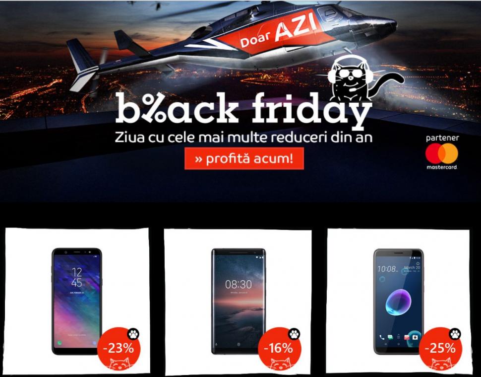 Emag black friday 2018 cheap