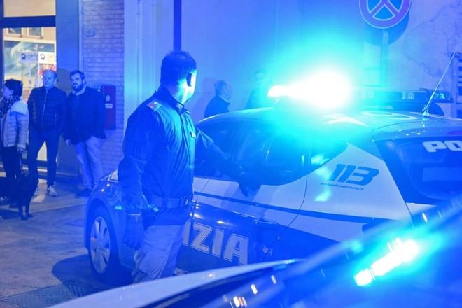  Răsturnare de situație în cazul româncei atacate cu acid în centrul unui oraș în Italia. Cine era de fapt atacatorul 561781