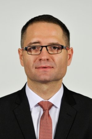 Cine este Constantin-Bogdan Matei, posibilul viitor ministru al Tineretului și Sportului