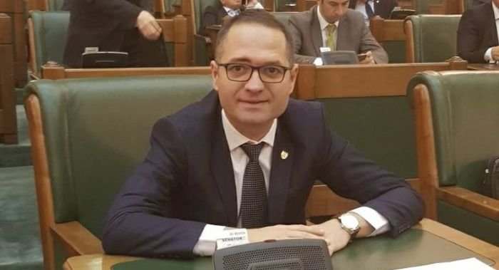 Cine este Constantin Bogdan Matei, propunerea PSD ca ministru al Tineretului