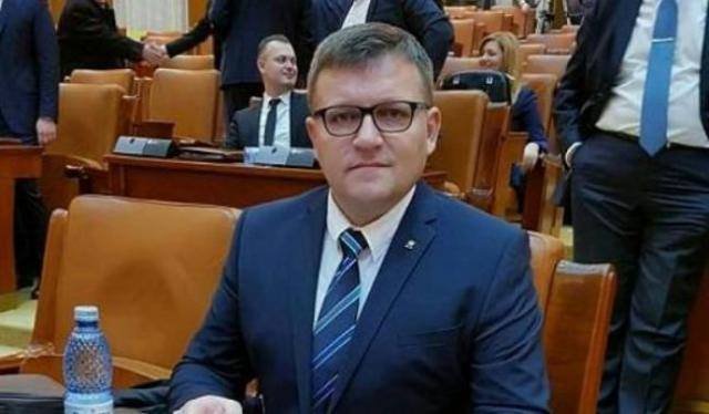 Cine este Marius-Constantin Budăi, posibilul viitor ministru al Muncii