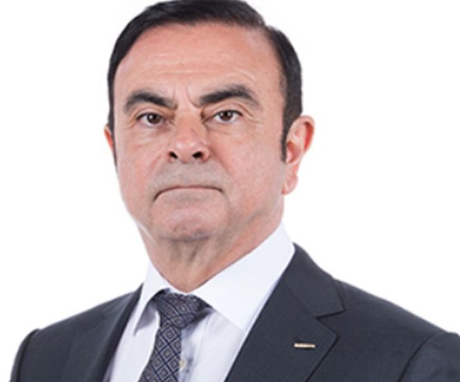 Preşedintele Renault – Nissan, Carlos Ghosn, a fost arestat. A folosit banii companiei în scopuri personale 