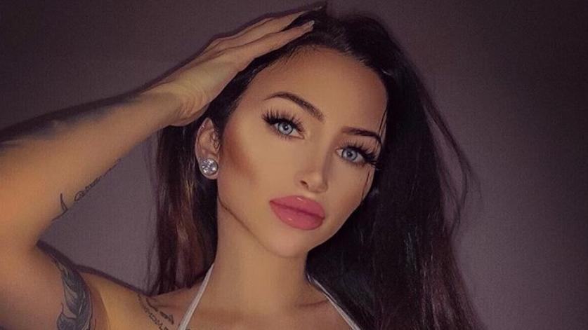 A trăit un adevărat coșmar în adolescență și era nevoită să spună mereu că este bolnavă. Decizia care i-a schimbat viața radical. „Trăim în niște timpuri în care putem schimba ce nu ne place” 562048