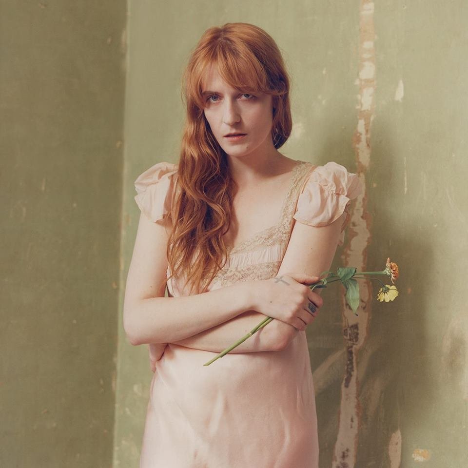 Florence + The Machine și Thirty Seconds to Mars vin la Electric Castle 2019 VIDEO