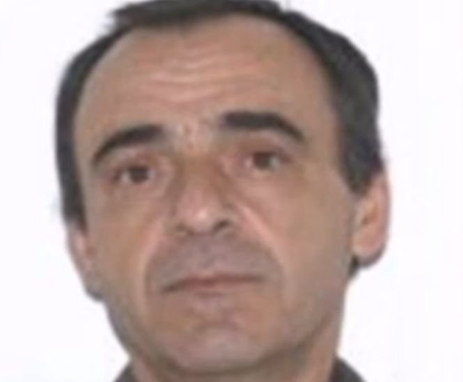 Acest bărbat din Argeș este dat dispărut de mai multe zile! De ce se teme familia