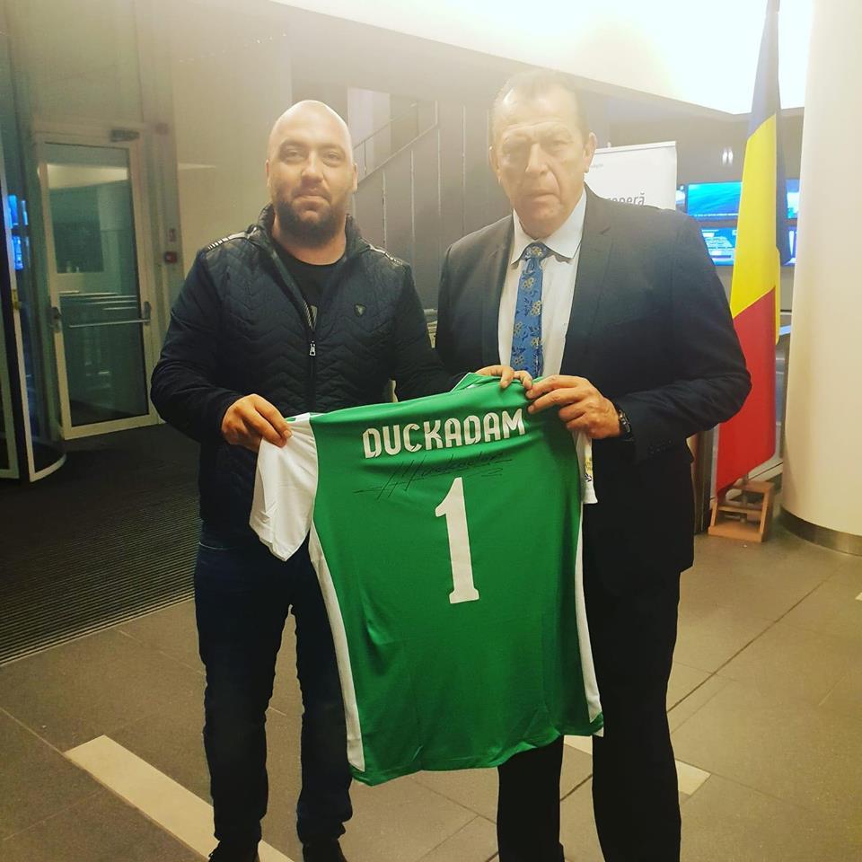 Bal de caritate pentru ajutorarea copiilor bolnavi de cancer de la Fundeni și de la Institutul Oncologic „Prof.Dr Alexandru Trestioreanu” 562364