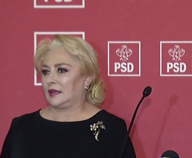 Criză în PSD. Viorica Dăncilă confirmă: „Paul Stănescu și Lucian Șova nu vor să demisioneze!”. Replica lui Stănescu