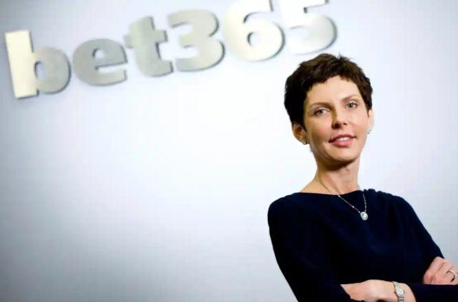 Cu ce se ocupă femeia care câștigă 300 de milioane de euro pe an 562472