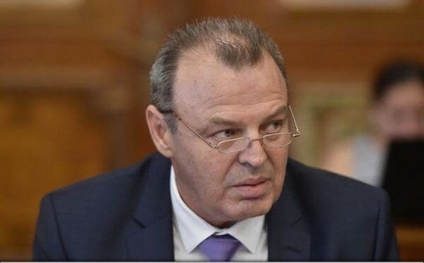 Ministrul Transporturilor, Lucian Șova, despre demisia sa din Guvern