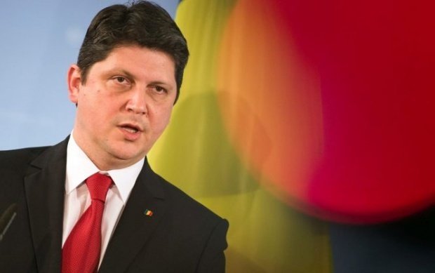 Titus Corlățean și-a dat demisia din fruntea Comisiei parlamentare pentru pregătirea Președinției Consiliului Uniunii Europene