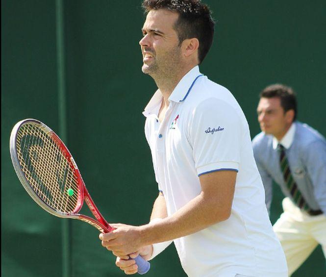 Un cunoscut tenisman a fost exclus pe viaţă din activitatea sportivă 562496