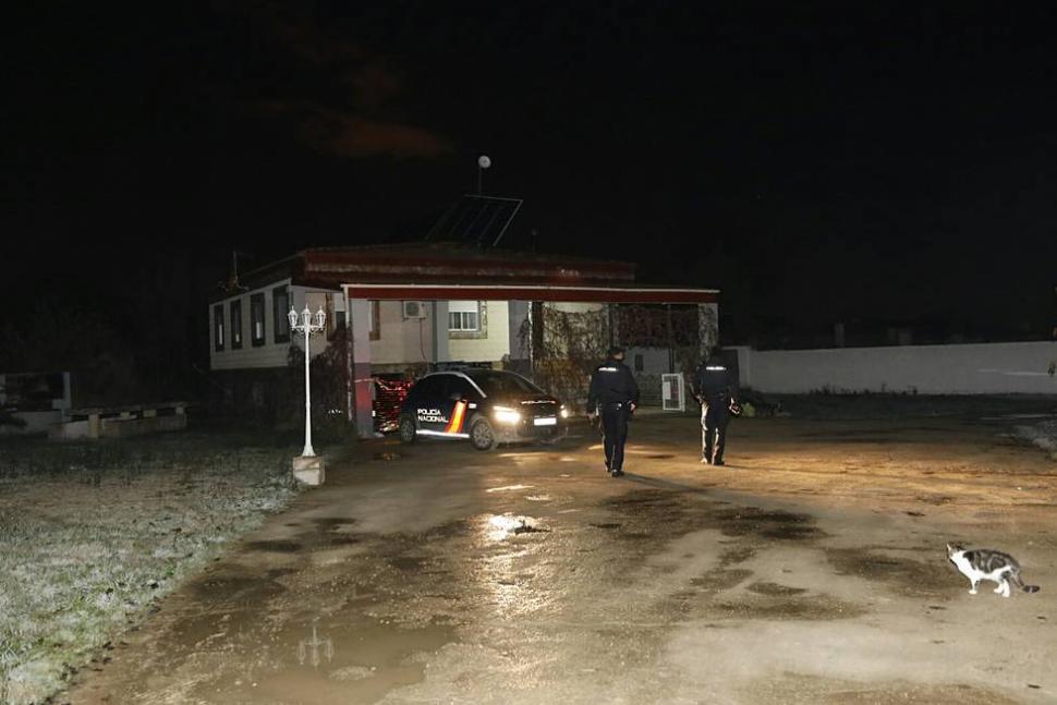 Ce au surprins jurnaliștii de la Heraldo în locul unde românca a fost executată în stil mafiot. Toți au fost impresionați (FOTO) 562578