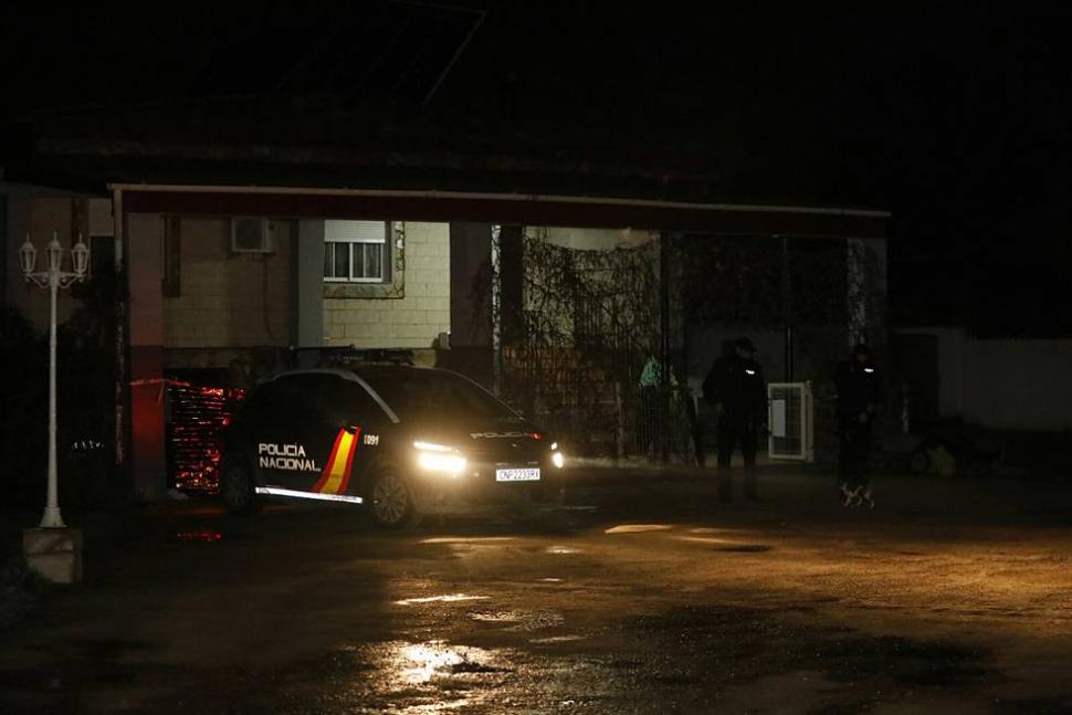 Ce au surprins jurnaliștii de la Heraldo în locul unde românca a fost executată în stil mafiot. Toți au fost impresionați (FOTO) 562579