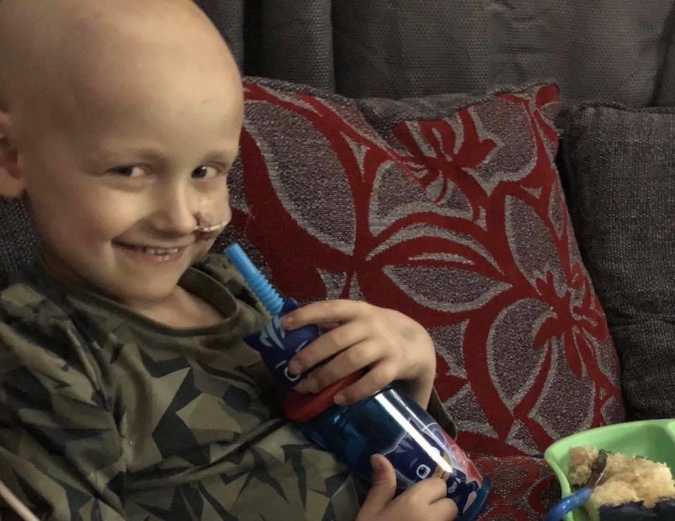  Un băiețel a murit în brațele mamei: Te rog să mă ierți pentru durerea provocată! 562651