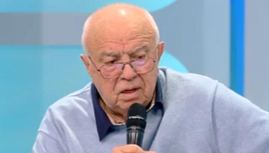 Alexandru Arșinel, adevărul despre moartea Stelei Popescu, la un an de la tragedie: „Plângea și cerul”