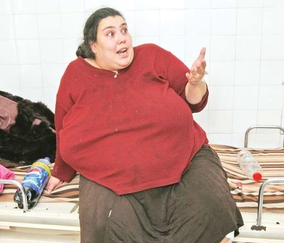 Cum arată Ioana Tufaru dupa ce a slăbit 63 de kilograme