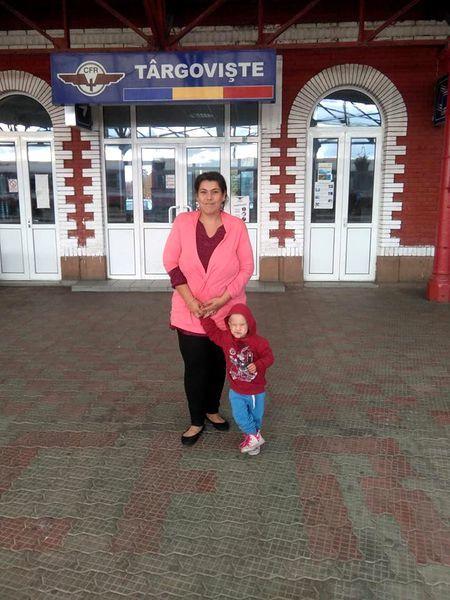 Cum arată Ioana Tufaru dupa ce a slăbit 63 de kilograme 562998