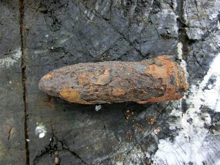 Un bărbat din Ploiești a săpat fundația pentru un gard fără să știe ce va urma. El a avut parte de un șoc total. Nimănui nu i-a venit să creadă ce a putut să descopere 563108