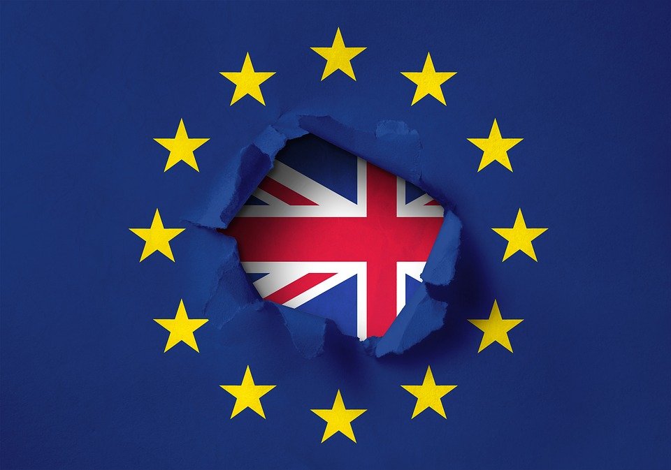 Be EU. Parlamentul de la Londra dă votul pentru BREXIT