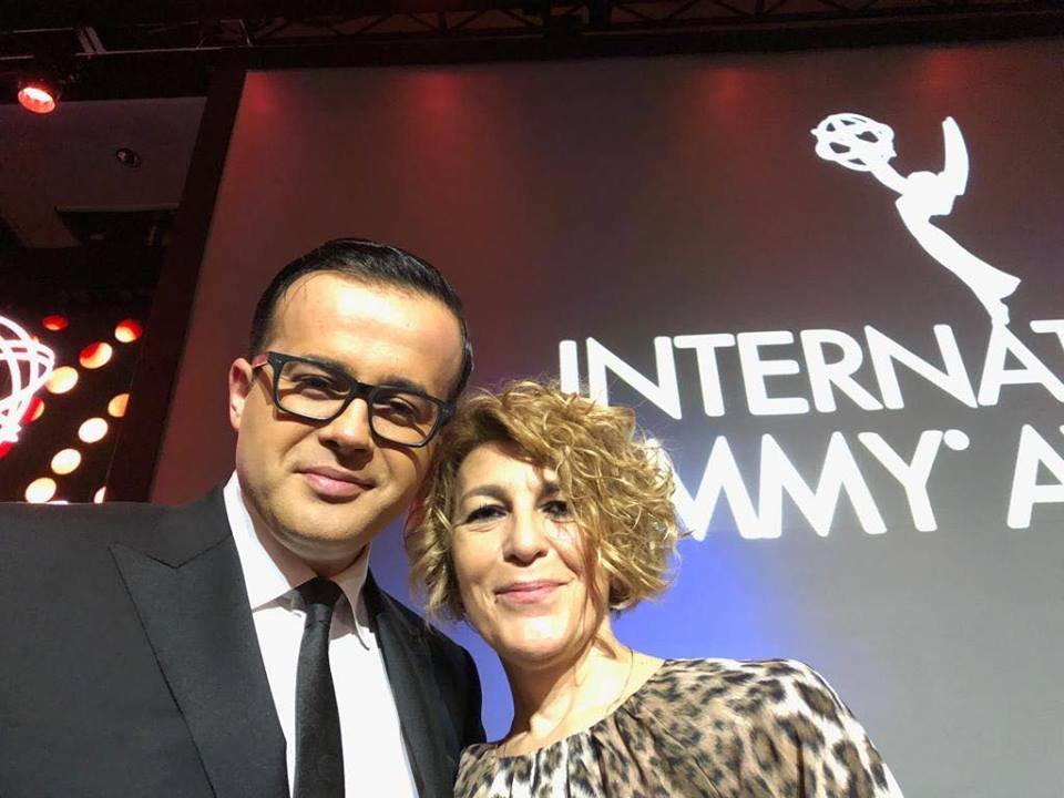 Mihai Gâdea, despre experiența trăită în juriul Premiilor Emmy: Anul acesta onoarea a fost dublă