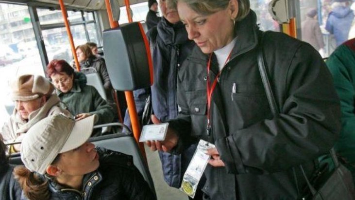 O călătorie fără bilet în transportul public din București te poate costa până la 500 de lei. Care sunt condițiile