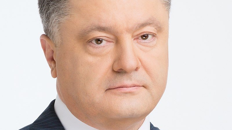 Președintele ucrainian, apel către Moscova. Poroșenko cere eliberarea imediată a marinarilor şi navelor ucrainene, capturate în urma incidentului armat de la Marea Neagră