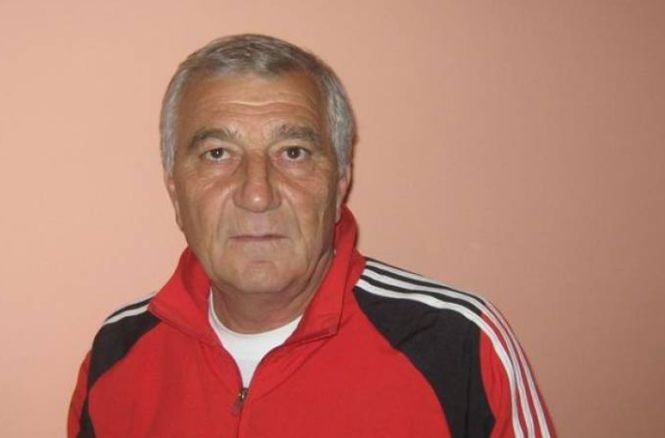 Tragedie în fotbalul românesc. Un antrenor a murit pe teren