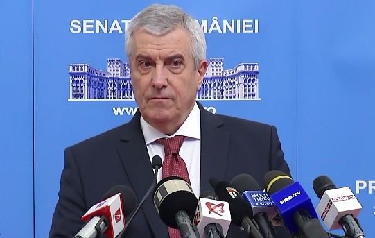 Călin Popescu Tăriceanu, declarații după audierile de la Comisia juridică: Procurorii nu au niciun fel de probă. Suspiciunile nu pot ține loc de probe 