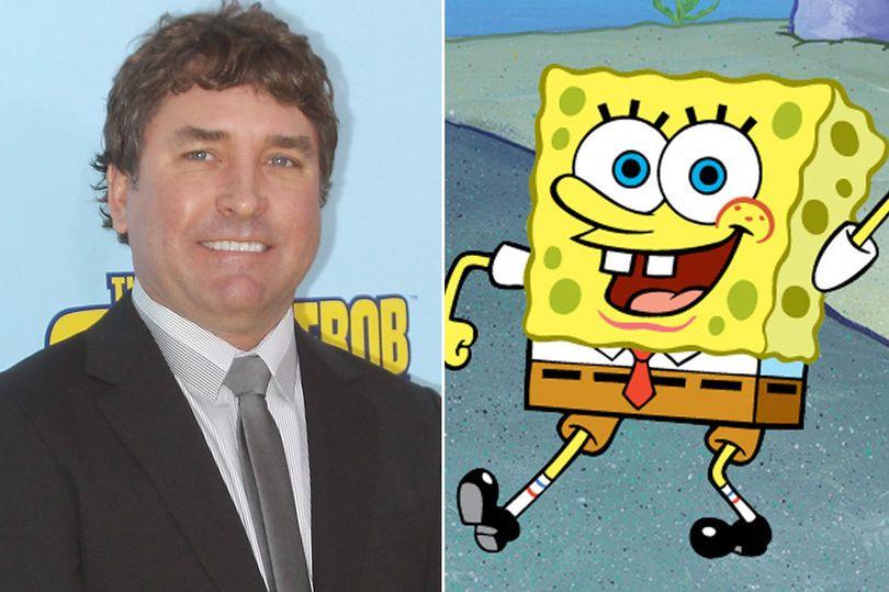 Creatorul lui SpongeBob a murit la 57 de ani