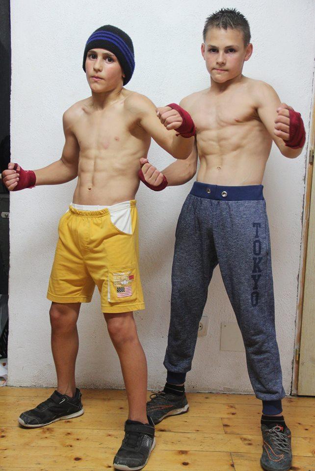 Cum arată Micul Hercule în 2018! Giuliano Stroe are 14 ani 563416