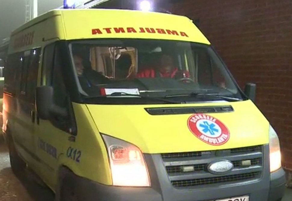 Situație revoltătoare la meciul dintre FC Voluntari și Viitorul Constanța. Medicul a refuzat să transporte la spital un fotbalist francez scos cu targa de pe teren