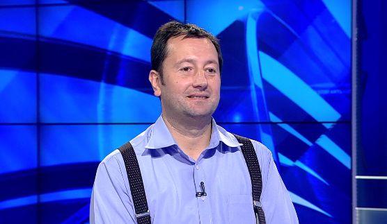 Eroul Zilei. Mihai Dragu a inventat o dronă cu propulsie solară 563583