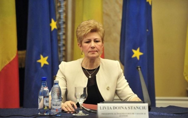 Livia Stanciu a fost dată afară de la Institutul Național al Magistraturii