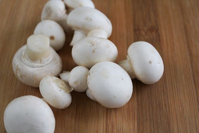 Mulți români cumpără ciuperci Champignon din supermarketuri, dar puțini știu asta despre ele!