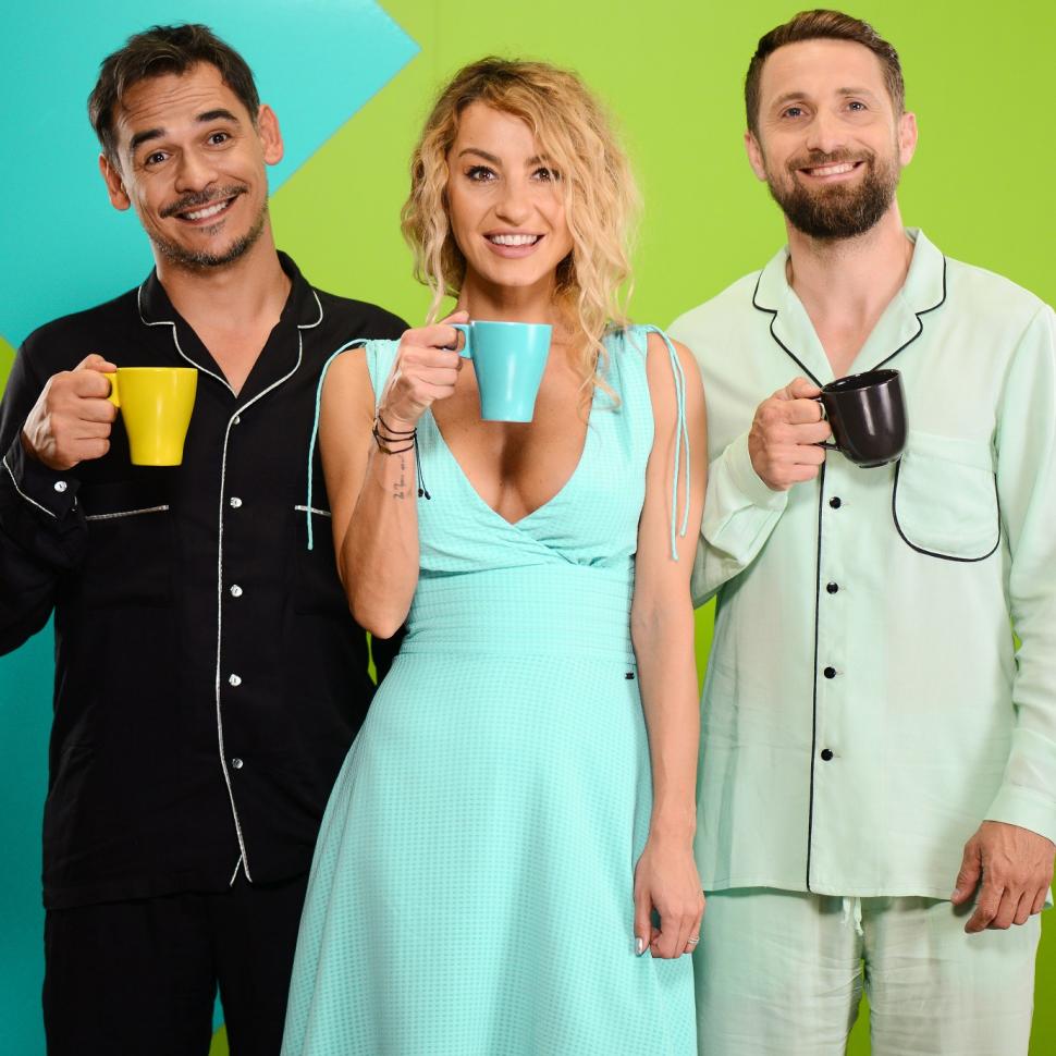 Pe 29 noiembrie, Antena 1 aniverseazã 25 de ani! Ce surprize îi așteaptă pe telespectatori 563773